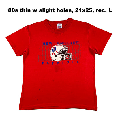 New England Patriots