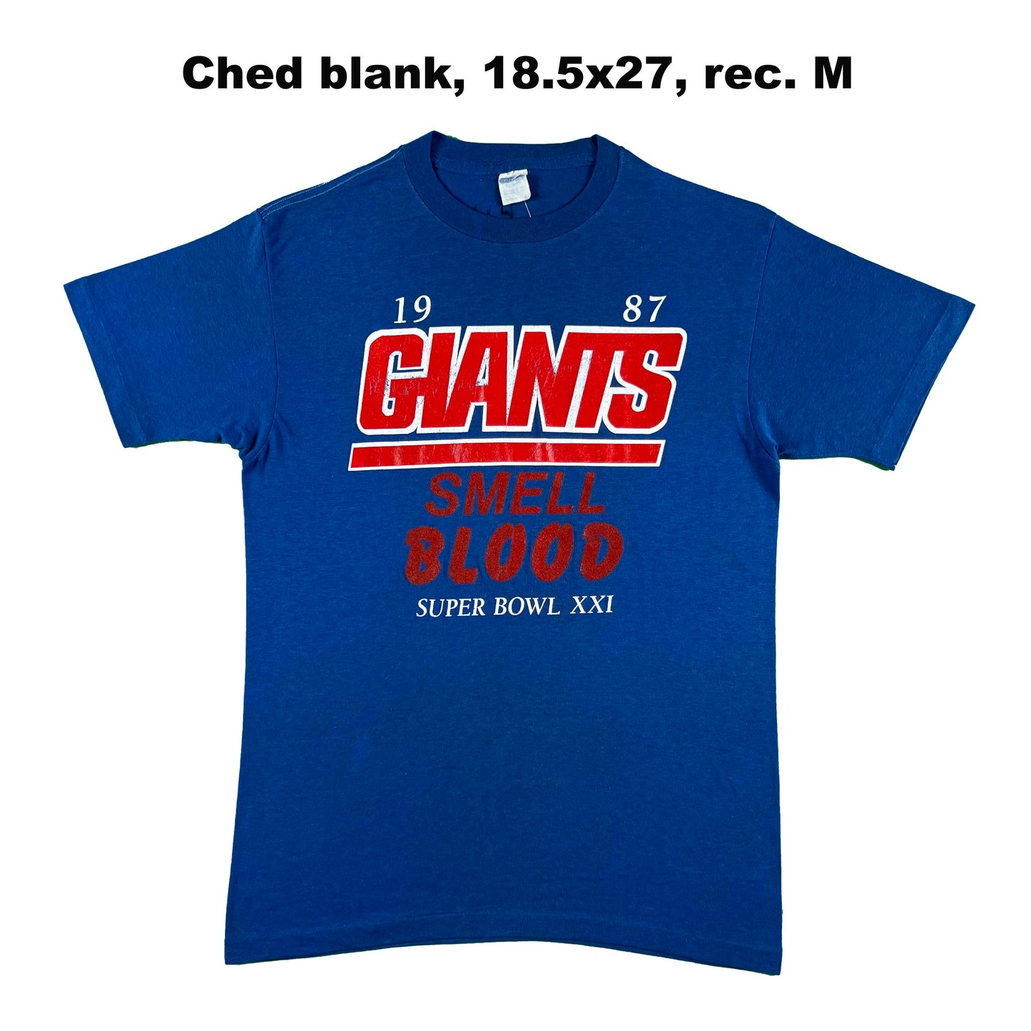 New York Giants