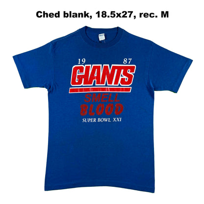 New York Giants