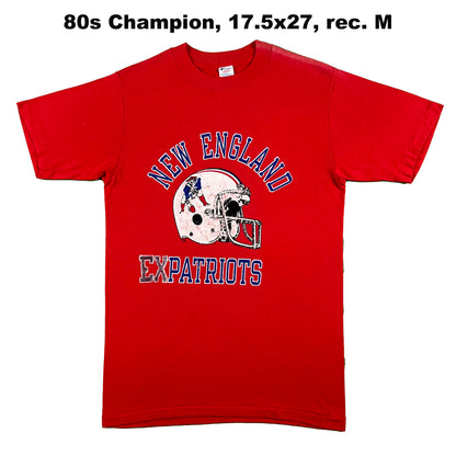 New England Patriots