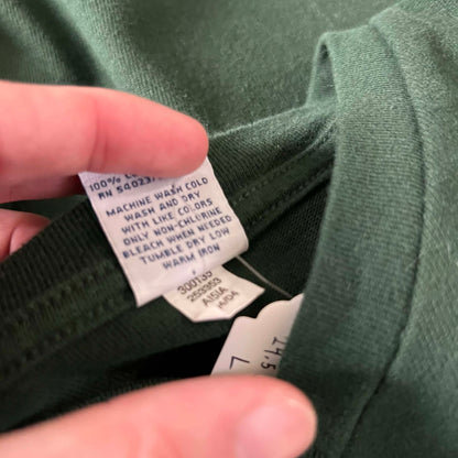 Vintage Old Navy Heavyweight Long Sleeve Tees- SELECT SHIRT