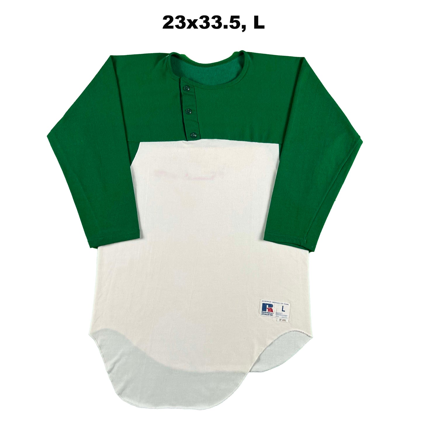 80s Russell Tees- SELECT TEE