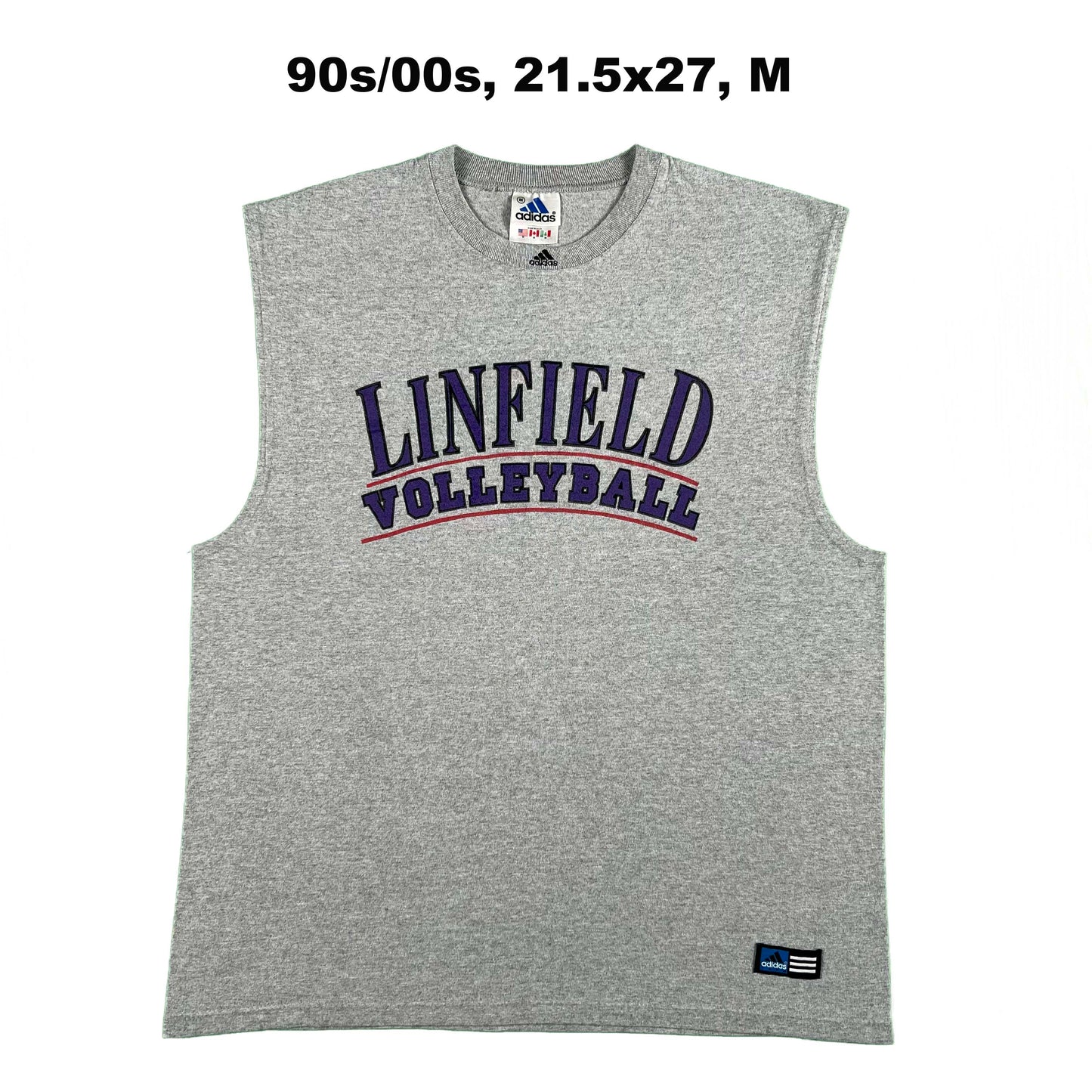 Vintage Adidas Tees- SELECT T SHIRT