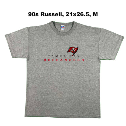Tampa Bay Buccaneers