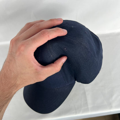 90s Kodiak Alaska Salmon Hat