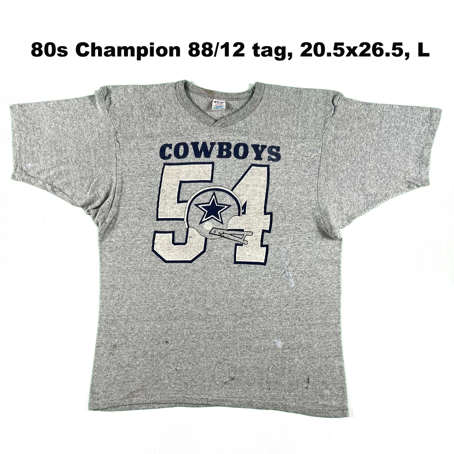 Dallas Cowboys