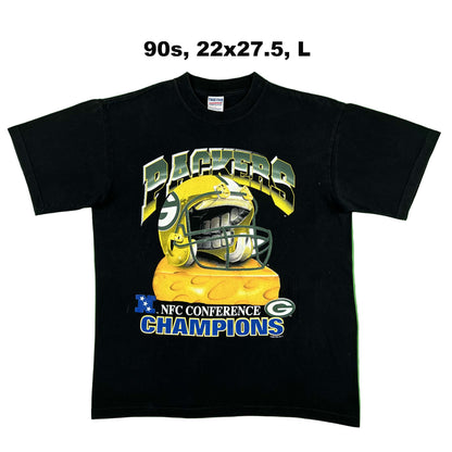 Green Bay Packers