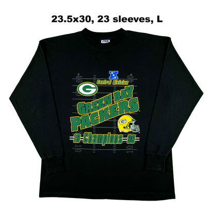 Green Bay Packers