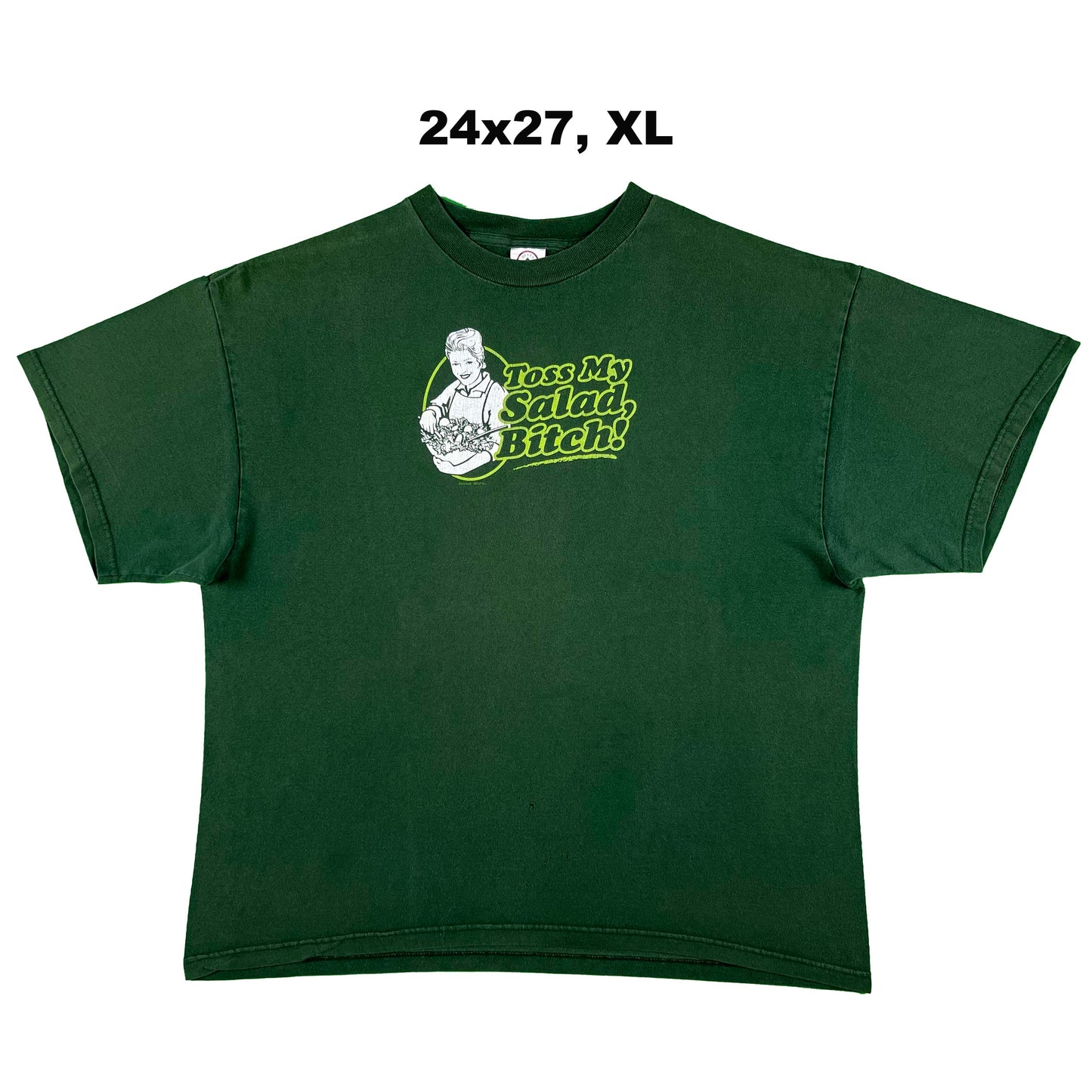 Vintage Delta Tees- SELECT T SHIRT