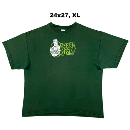 Vintage Delta Tees- SELECT T SHIRT