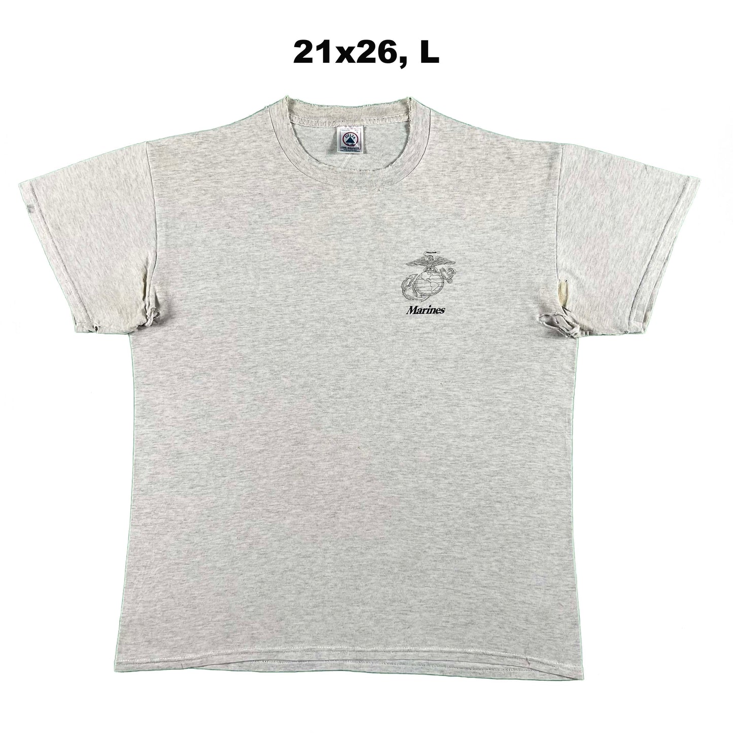 Vintage U.S. Military T Shirts- SELECT TEE