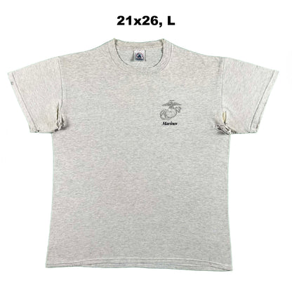 Vintage U.S. Military T Shirts- SELECT TEE