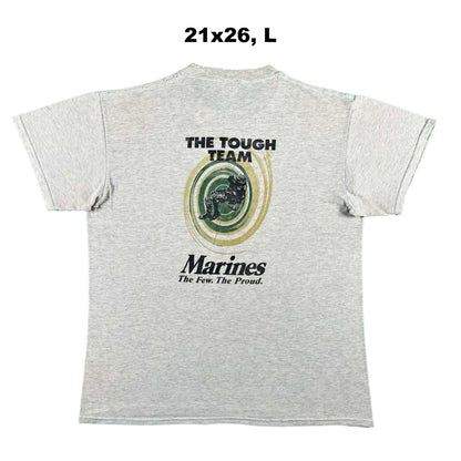 Vintage U.S. Military T Shirts- SELECT TEE