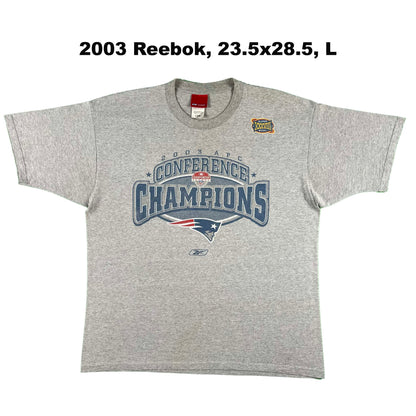 New England Patriots