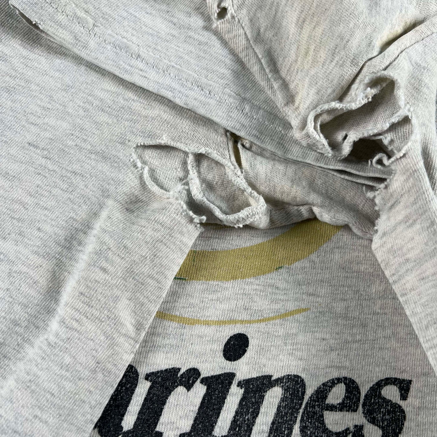 Vintage U.S. Military T Shirts- SELECT TEE