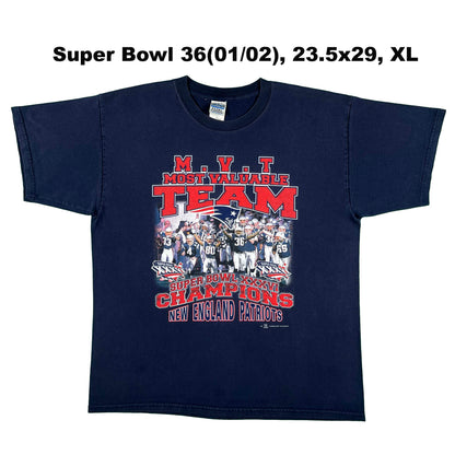 New England Patriots