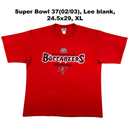 Tampa Bay Buccaneers