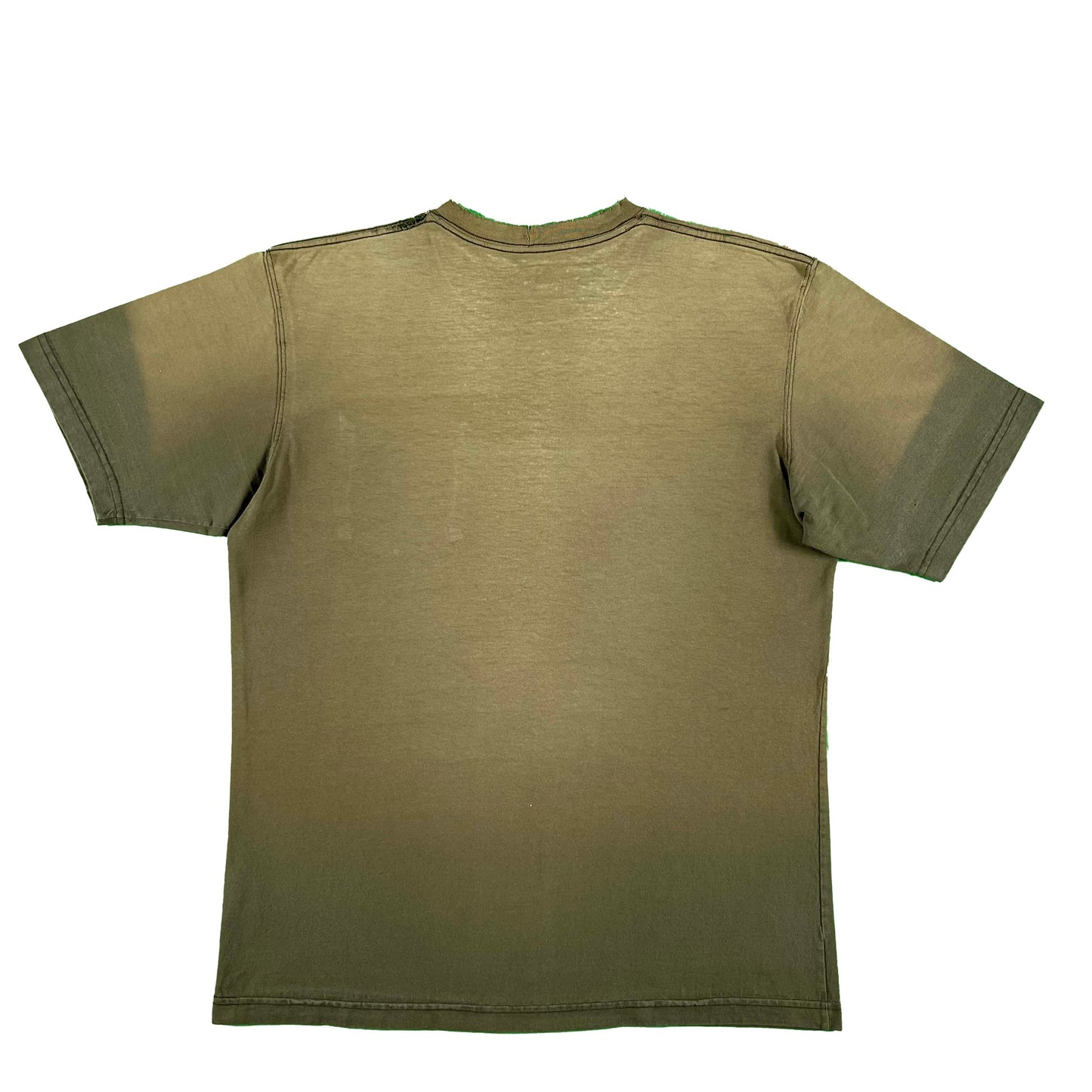 Sun Fucked Carhartt Pocket Tee- M