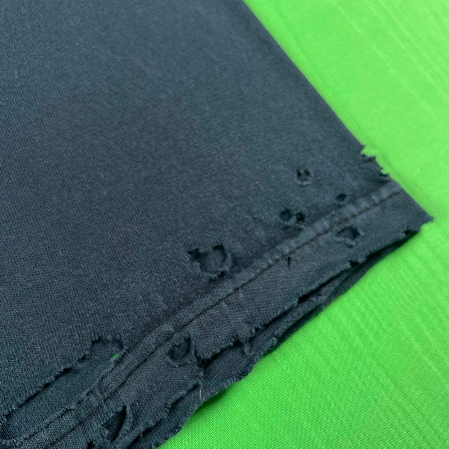 2008 Thrashed Hancock Tee- XL