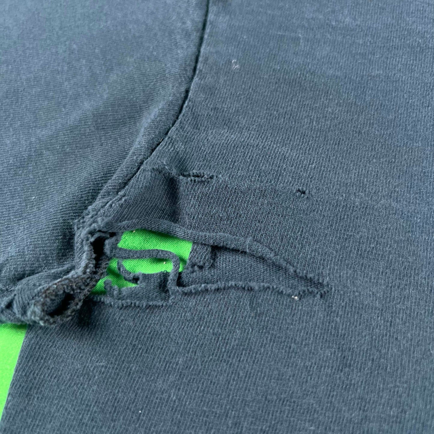 2008 Thrashed Hancock Tee- XL