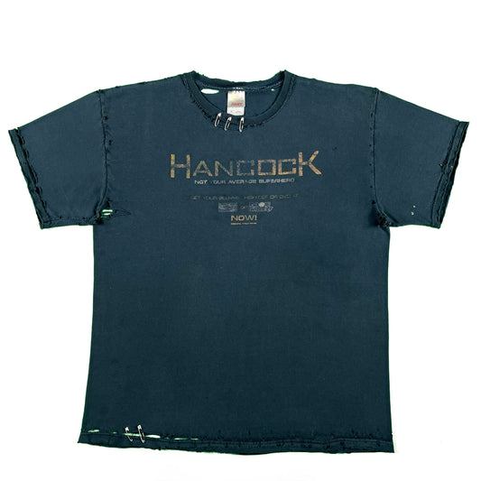 2008 Thrashed Hancock Tee- XL
