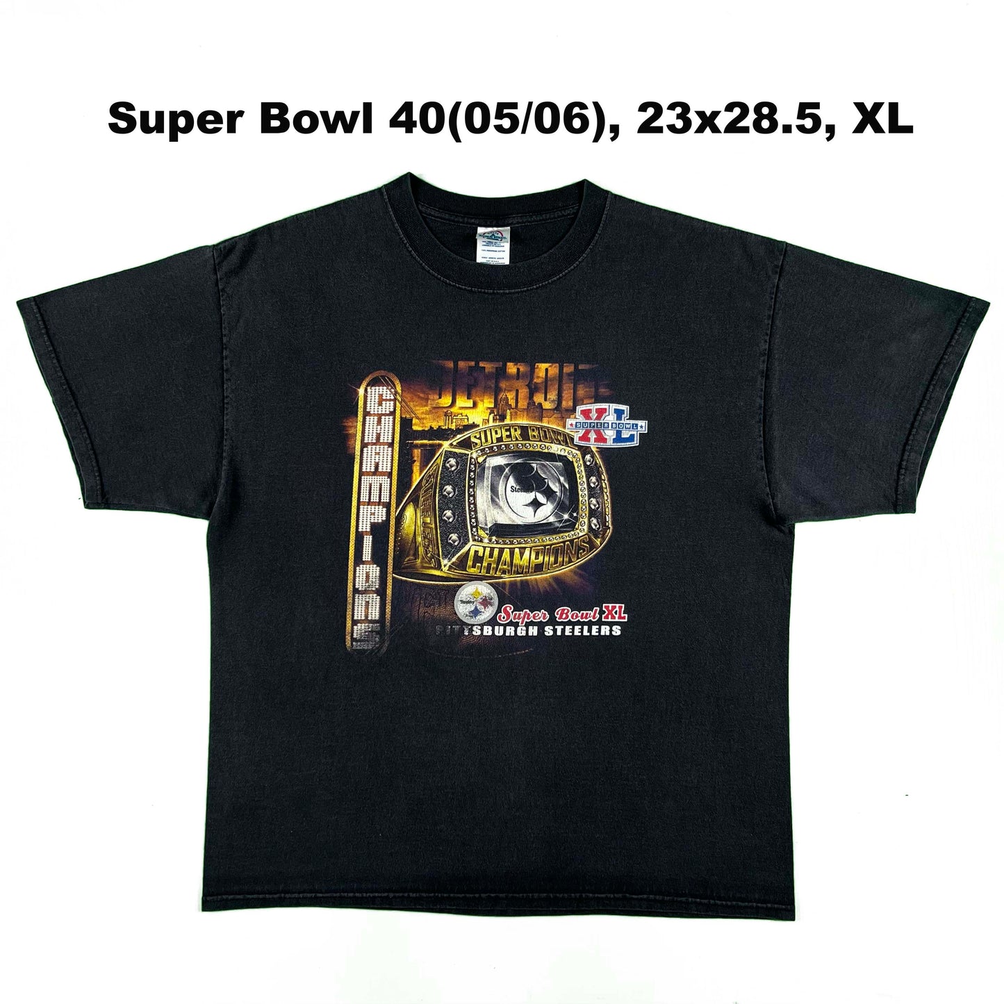 Pittsburgh Steelers