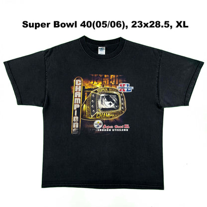 Pittsburgh Steelers
