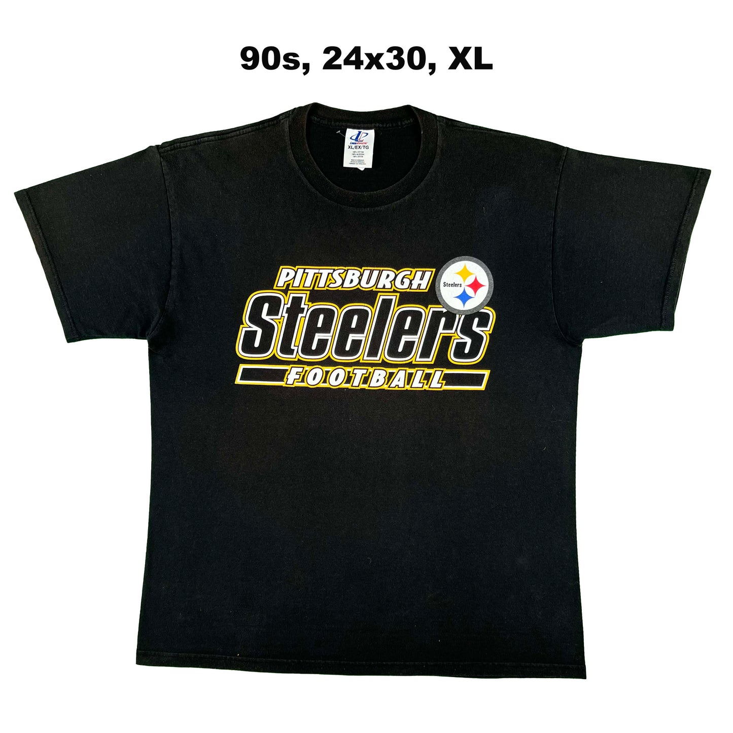Pittsburgh Steelers