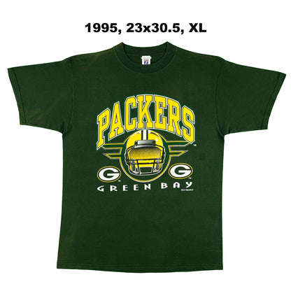 Green Bay Packers