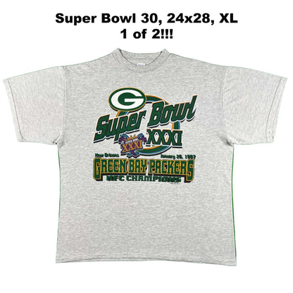 Green Bay Packers