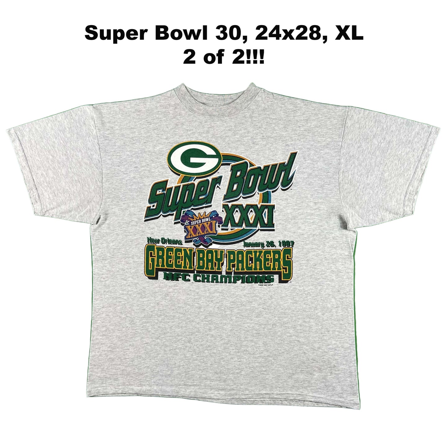 Green Bay Packers