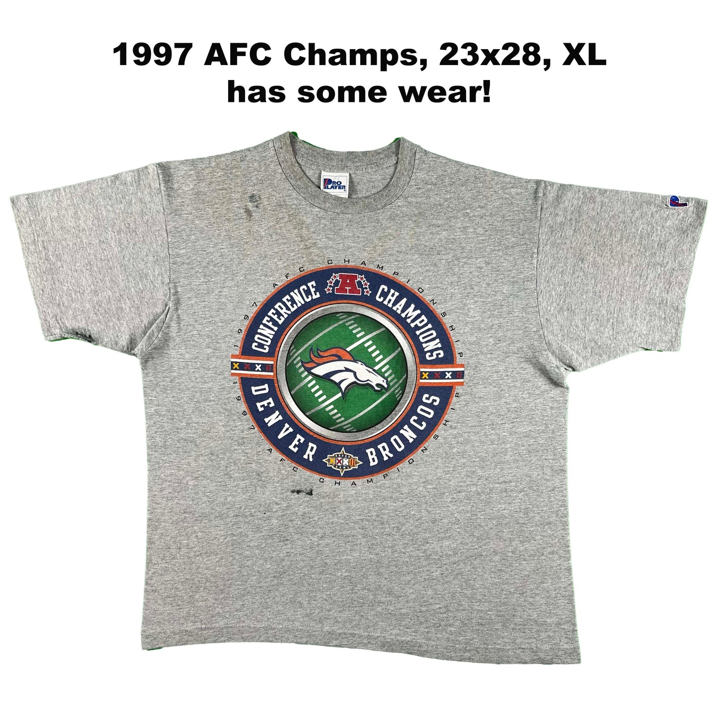Denver Broncos