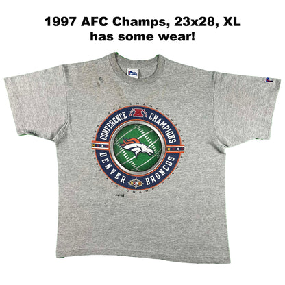 Denver Broncos