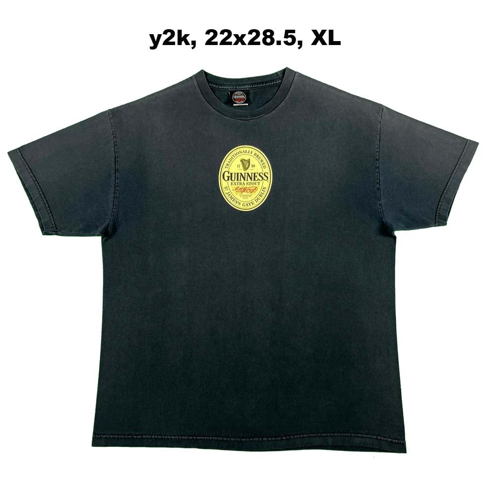 Vintage Beer, Wine, & Alcohol Tees- SELECT TEE