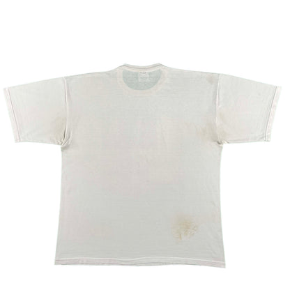 90s Ducks Unlimited "Upper End Of Hackelberry" Tee- XL