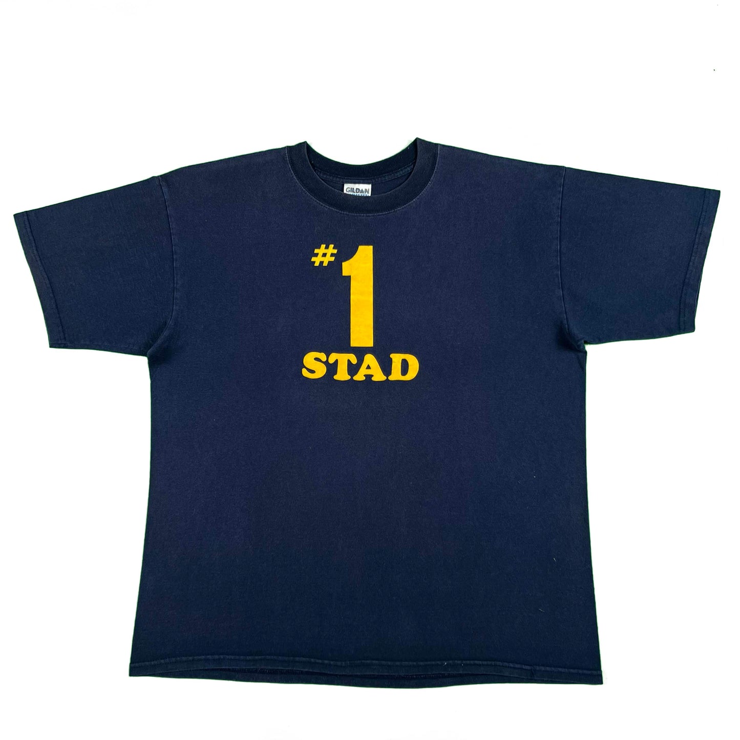90s #1 STAD Tee- XL