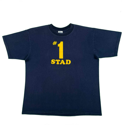 90s #1 STAD Tee- XL