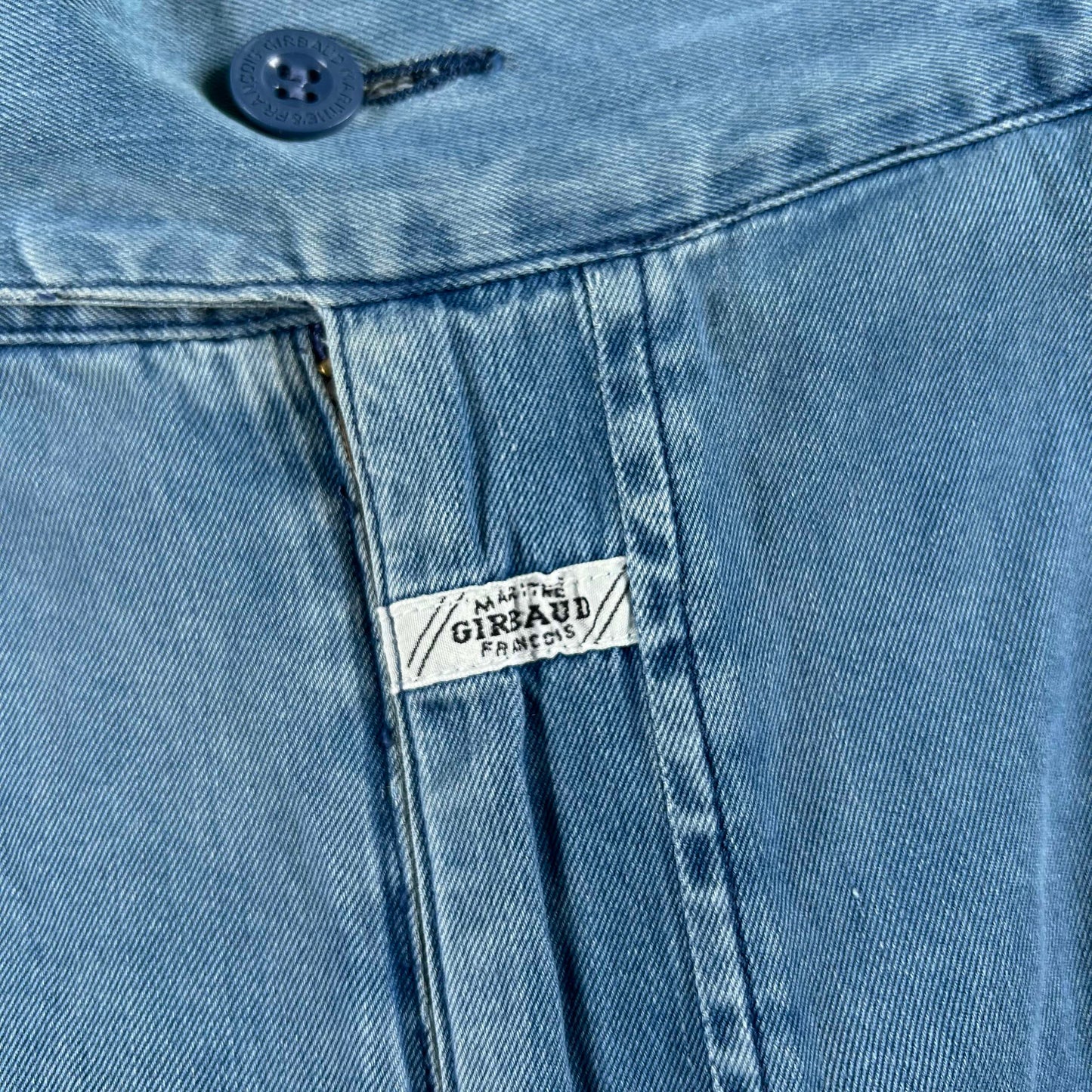 90s Girbaud Silky Shorts- 28x4