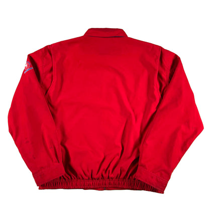 Polo Golf Harrington Jacket- XL