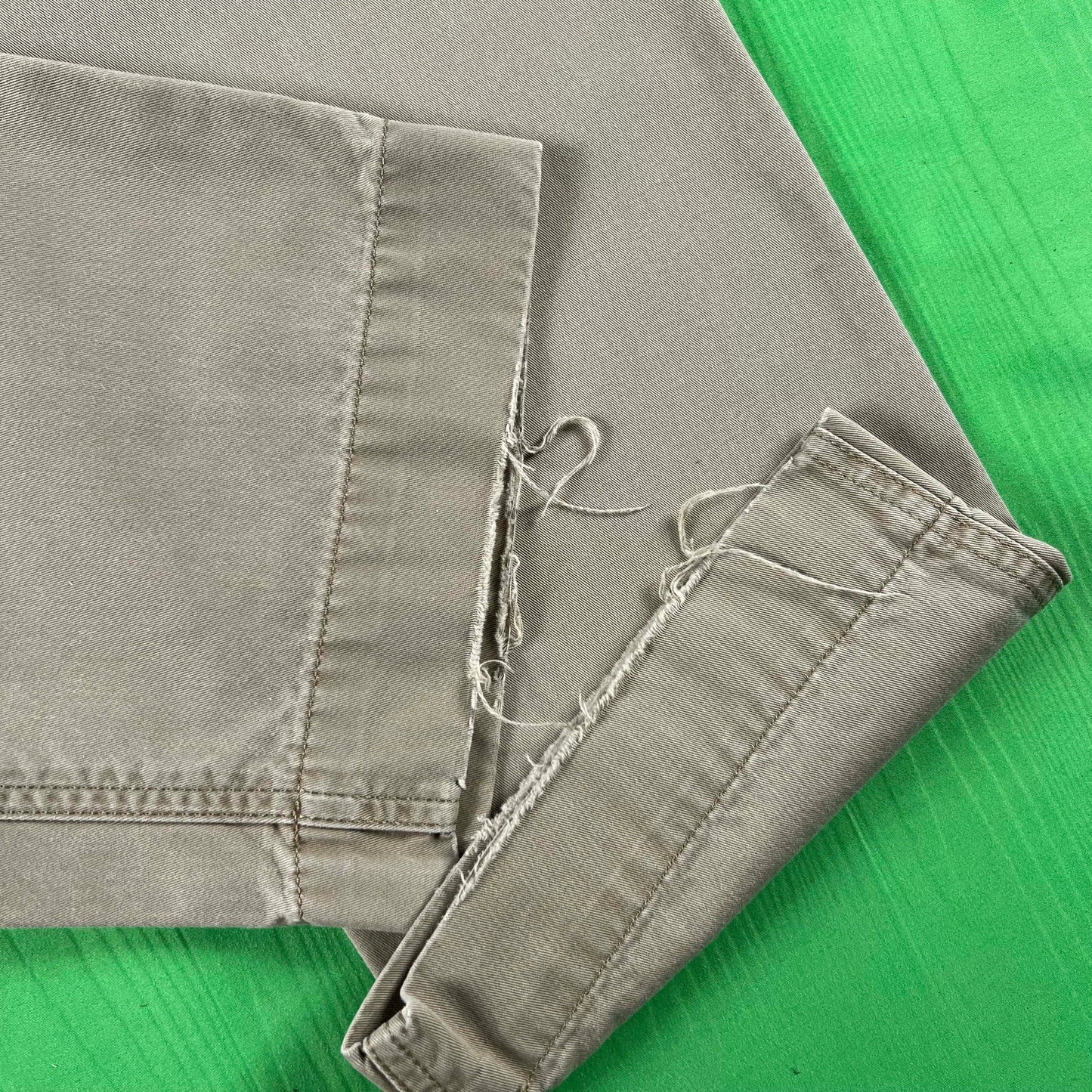 Vintage Gap Cotton Chino Pants- SELECT PAIR