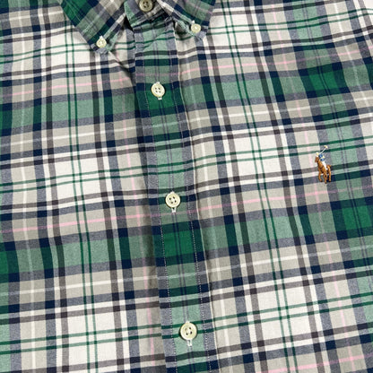 Vintage Ralph Lauren 'Classic Fit' Shirts- SELECT SHIRT