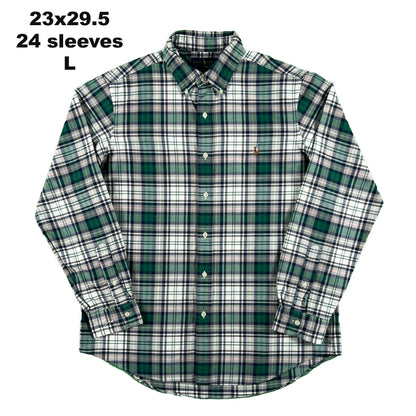 Vintage Ralph Lauren 'Classic Fit' Shirts- SELECT SHIRT