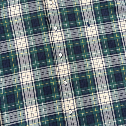 Vintage Ralph Lauren 'Blake' Button Up Shirts- SELECT SHIRT