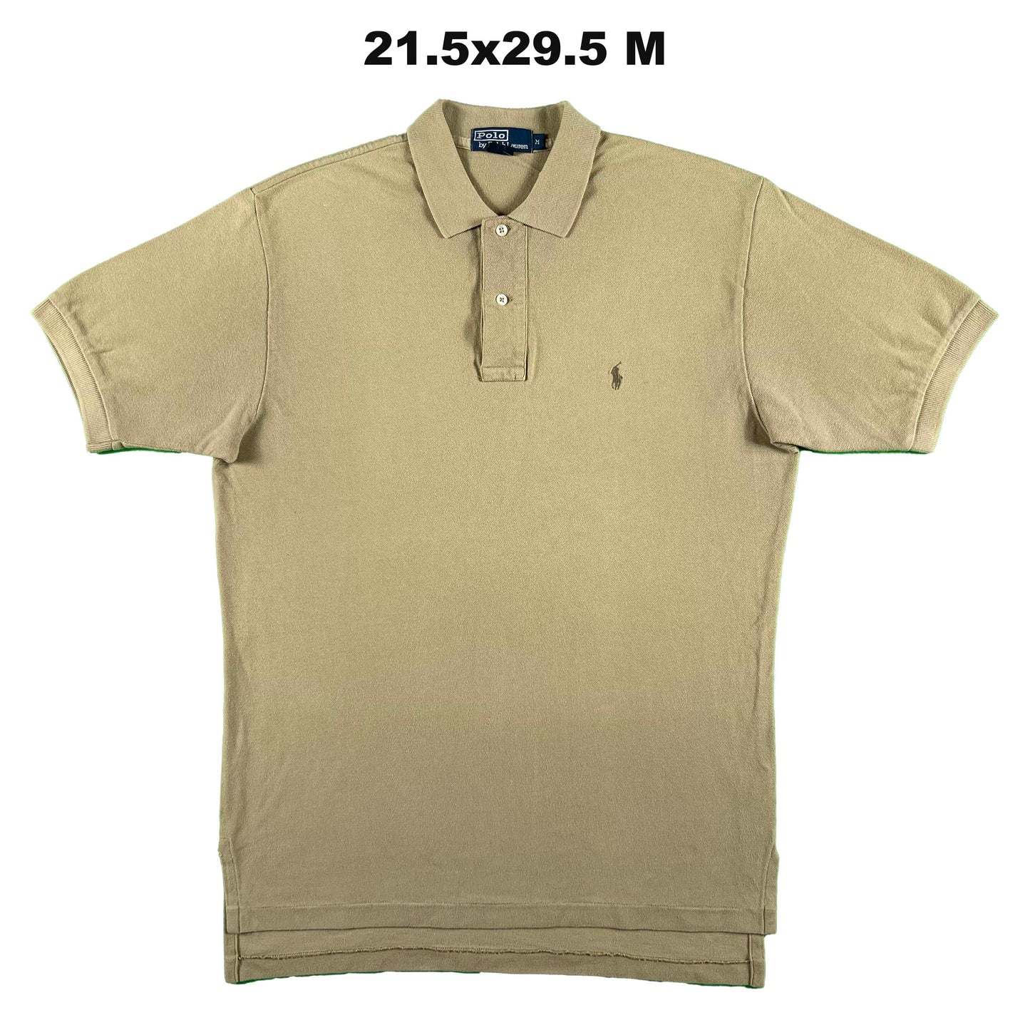 Vintage Polo by Ralph Lauren Polo Shirts- SELECT SHIRT