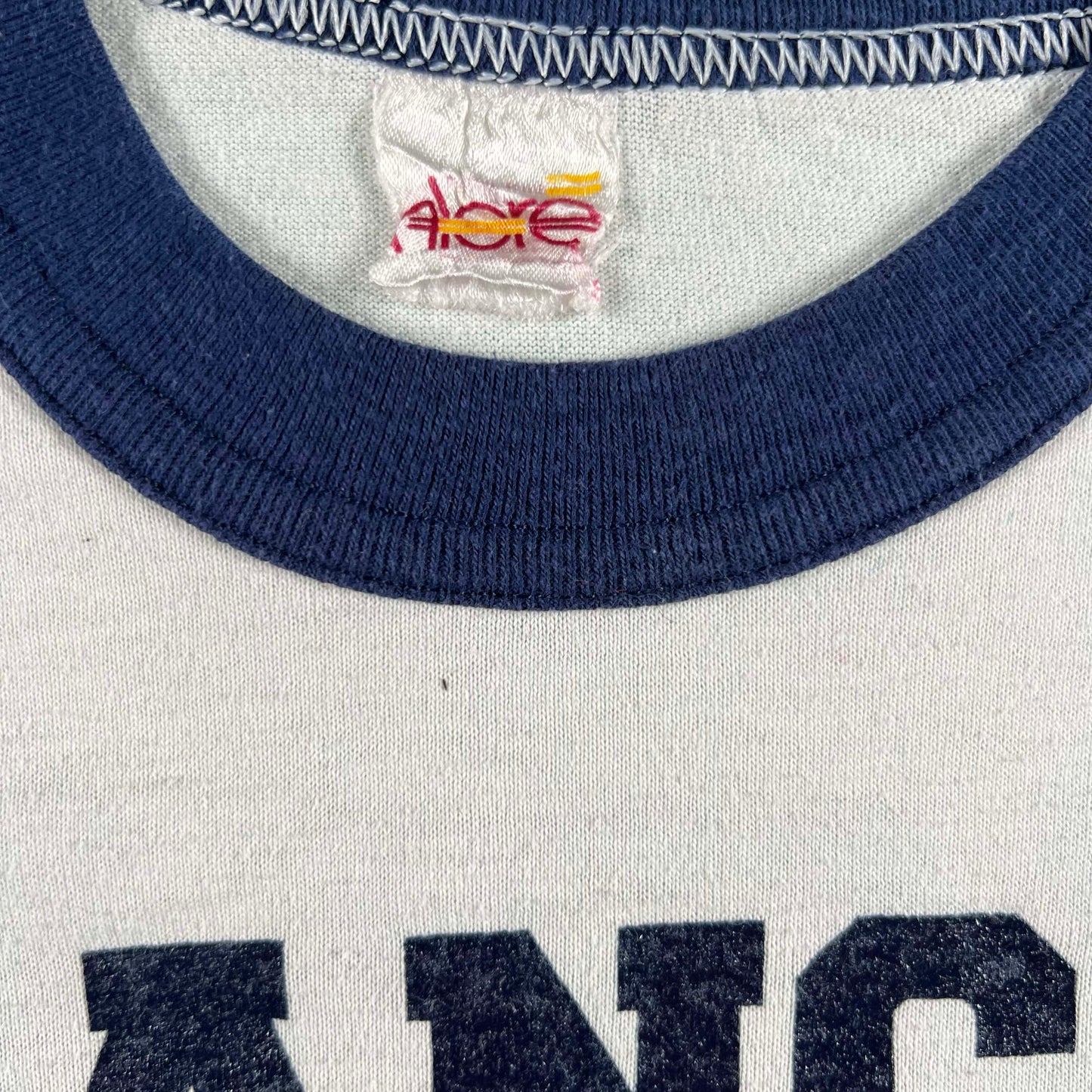 80s Dance Force Tee- XS