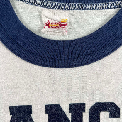 80s Dance Force Tee- XS