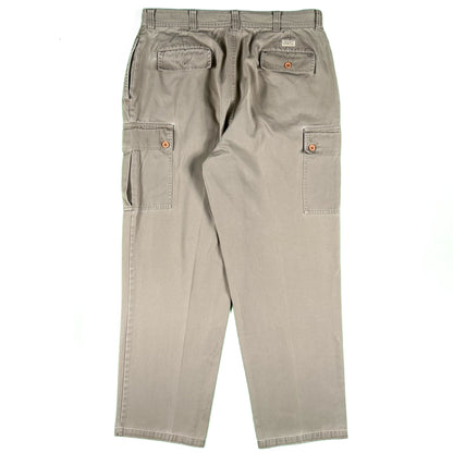 00s Polo RL Baggy Cargo Pants- 34x29