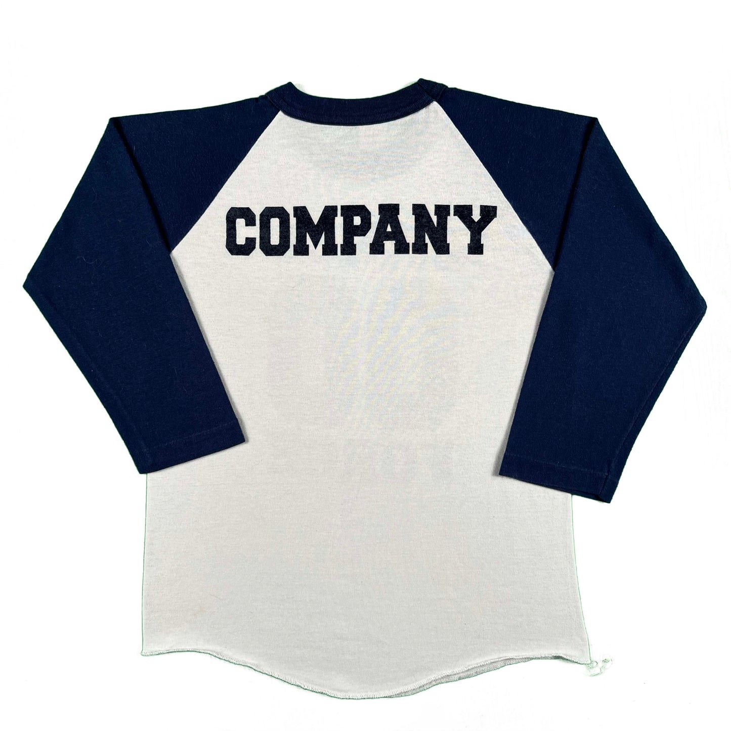 80s Dance Force Tee- XS
