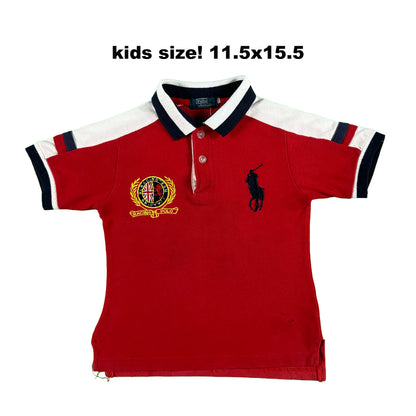Vintage Polo by Ralph Lauren Polo Shirts- SELECT SHIRT