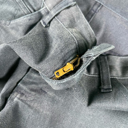 70s Lee Flared Pants- SELECT PAIR